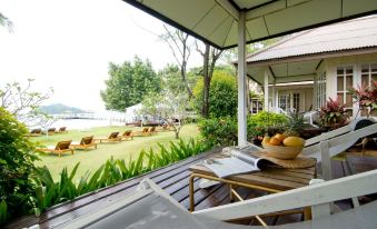Makathanee Resort