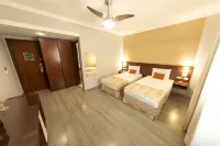 Class Hotel Guaxupé