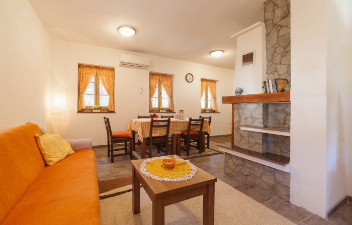 Guest House Rustico