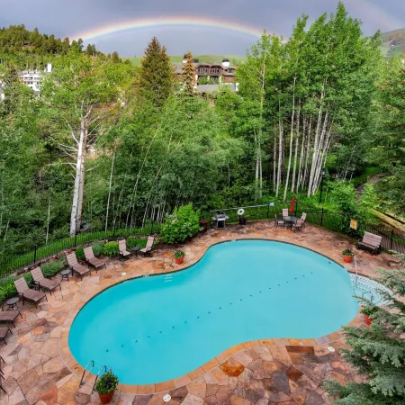 Creekside at Beaver Creek