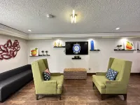 Days Inn by Wyndham Lake Bluff/Great Lakes Naval Base 레이크포레스트 호텔