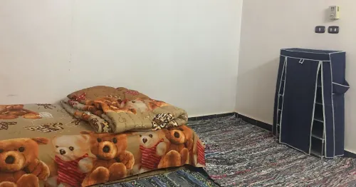 Nubian Kindom Aragheed House