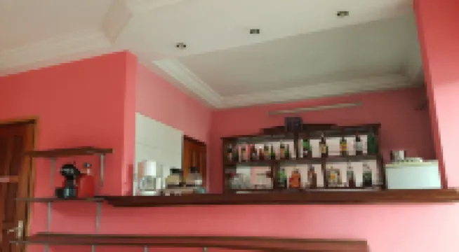 Résidence Saint-Jacques Brazzaville