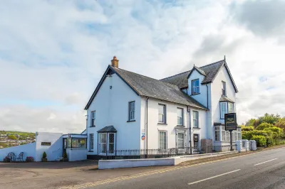 Rooms at the Highcliffe Hotels in Aberporth