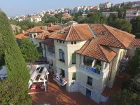 Pansion Ruža Hotels in Novi Vinodolski