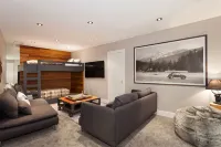 Gibbons Life Accommodations