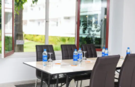Apartamentos Siesta I