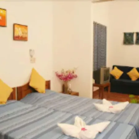 Santana Beach Resort