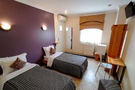 Hotel Grand Bassin