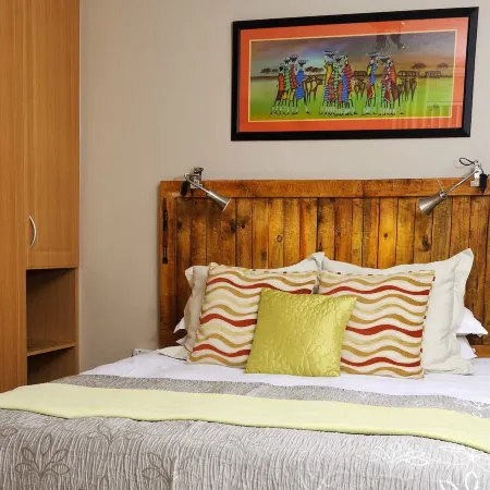 Country Park Guest House - Muldersdrift