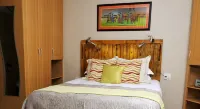 Country Park Guest House - Muldersdrift - breakfast