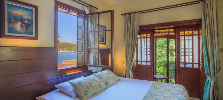 Hotel Villa Daffodil Hotels in Fethiye