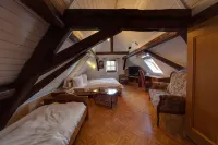 Hotel Peter Schaefer Hotels in Ginsheim-Gustavsburg