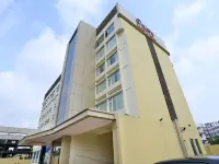 Regenta Orkos Kolkata by Royal Orchid Hotels Limited Hotels near Kalighat