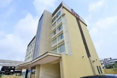 Regenta Orkos Kolkata by Royal Orchid Hotels Limited