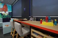 Tru by Hilton Meridian Hotels in Meridian