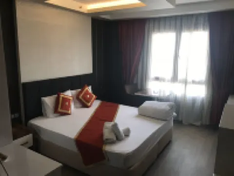 Özçelik Otel Salihli otelleri