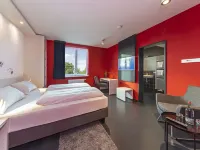 Hotel Athletik Kiel Hotels in Rendsburg-Eckernforde