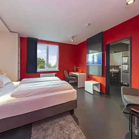 Hotel Athletik Kiel
