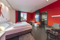 Hotel Athletik Kiel Hotels in Strande