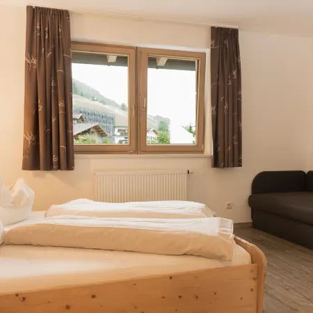 Appartments Gerlos am Bach - Riverside