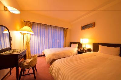 その他 芦別温泉スターライトホテルの写真