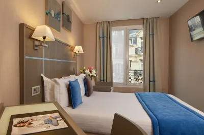 Alizé Grenelle Tour Eiffel Hotels near برج إيفّل