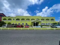 Bay Gardens Inn Hotels in Gros Islet
