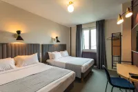 Grand Hotel de la Gare - Wifi