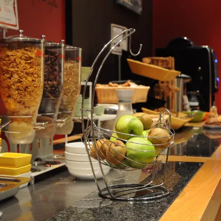 Ibis Styles Metz Centre Gare
