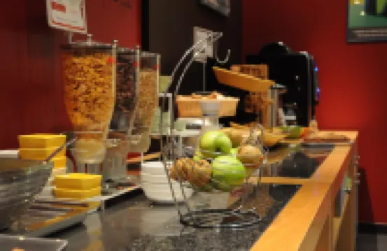 Ibis Styles Metz Centre Gare