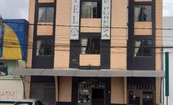 Hotel Valle de Pubenza