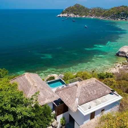Cape Shark Villas