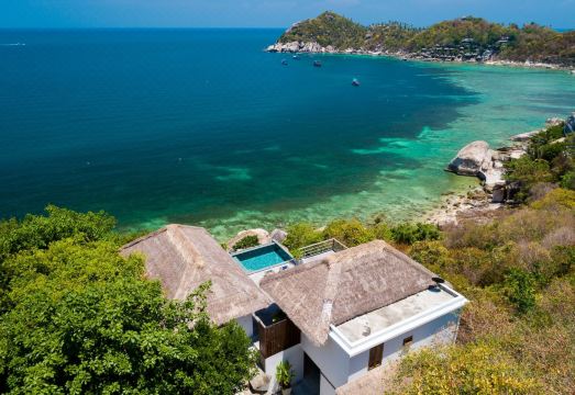 케이프 샤크 빌라스 이미지