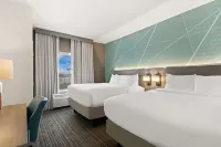 Comfort Suites Hotel di Granbury