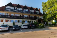 Hotel Bad Dürkheim Hotels in Wachenheim an der Weinstrasse
