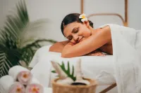 Veranda Grand Baie Hotel and Spa, 4 Star - spa