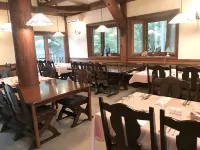 蓋澤酷奏貝提酒店 - 早餐