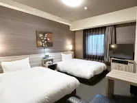 Hotel Route-Inn Shinshiro Hotels in Shinshiro