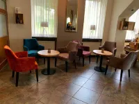 Hotel Angelo Hotels in Saarbruecken