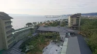 Kagoshima Sunamushi Onsen Ibusuki Hakusuikan - Ocean View