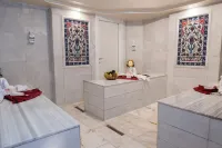 Duqqan Deluxe Hotel - spa