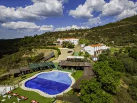 Complejo Los Veneros Hotels in Cortegana