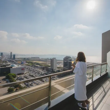 Louis V Hotel Beirut