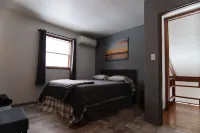 Oconto River House