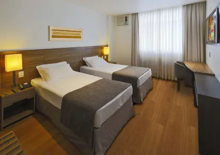 Premier Copacabana Hotel