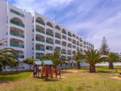 El Mouradi Palace - Families and Couples Only Hotels in Akouda