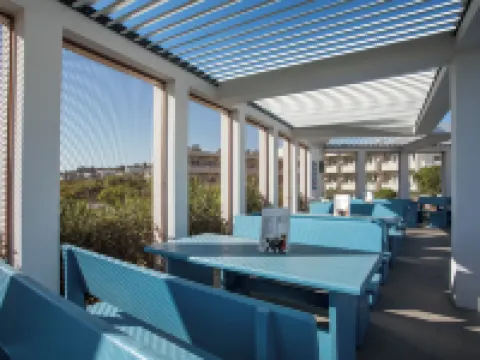 Hillside Studios & Apartments Hotels in Kallithea