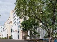 Feathers - A Radha Hotel Chennai Hotels in der Nähe von Flughafen Chennai