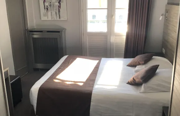 火車北站酒店餐廳